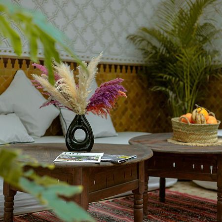 Riad Darino Маракеш Екстериор снимка