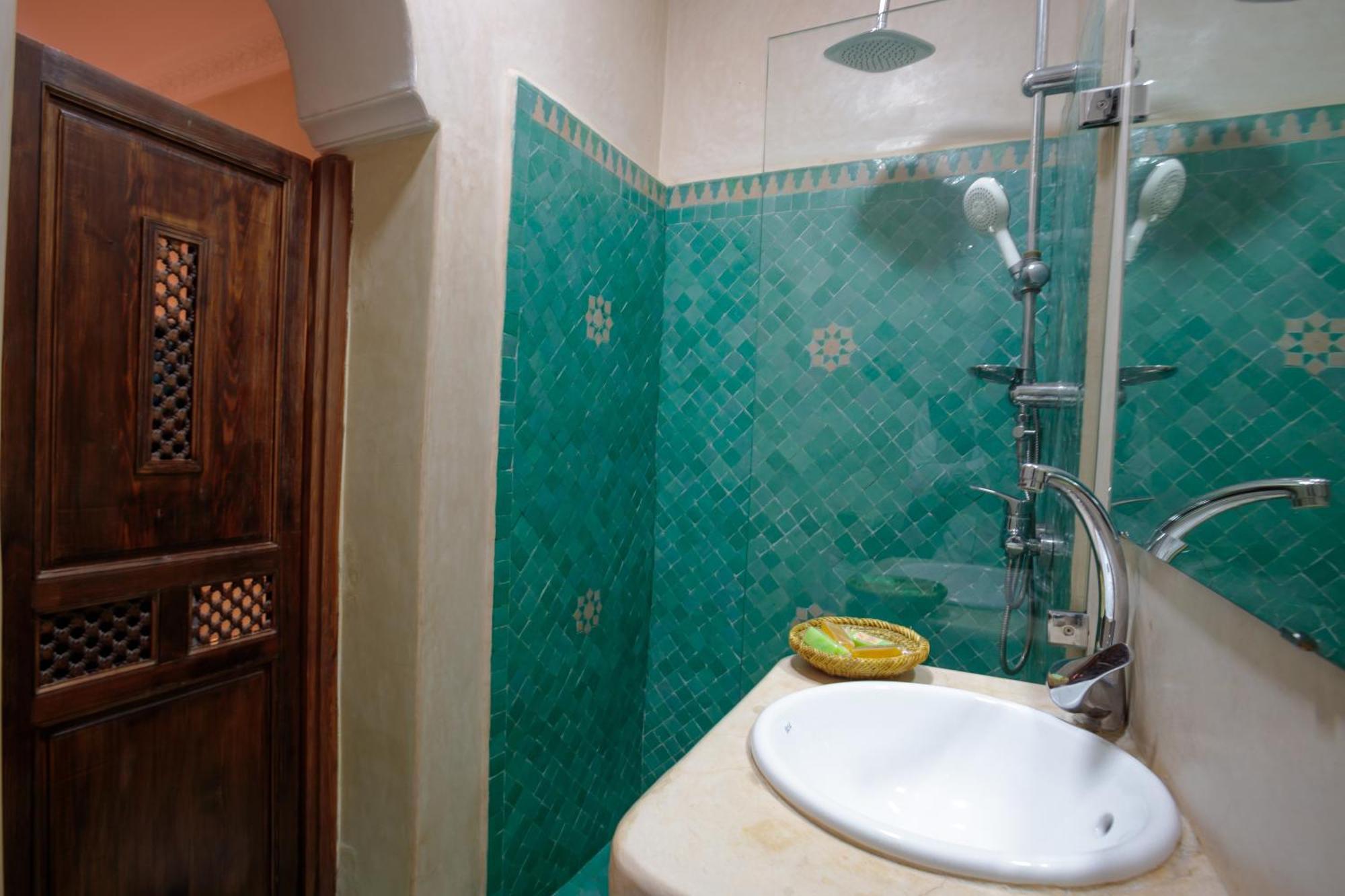 Riad Darino Маракеш Екстериор снимка